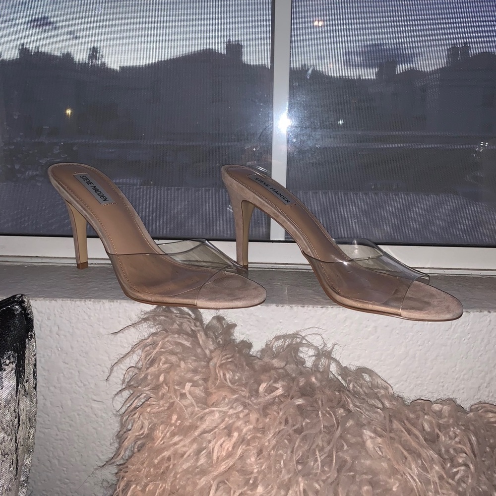 STEVE MADDEN